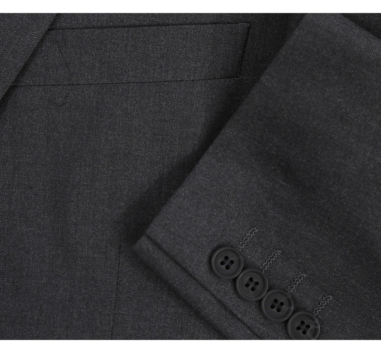 Renoir Slim Fit 2-piece Suit