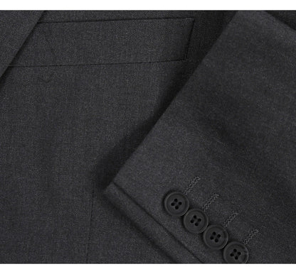 Renoir Slim Fit 2-piece Suit
