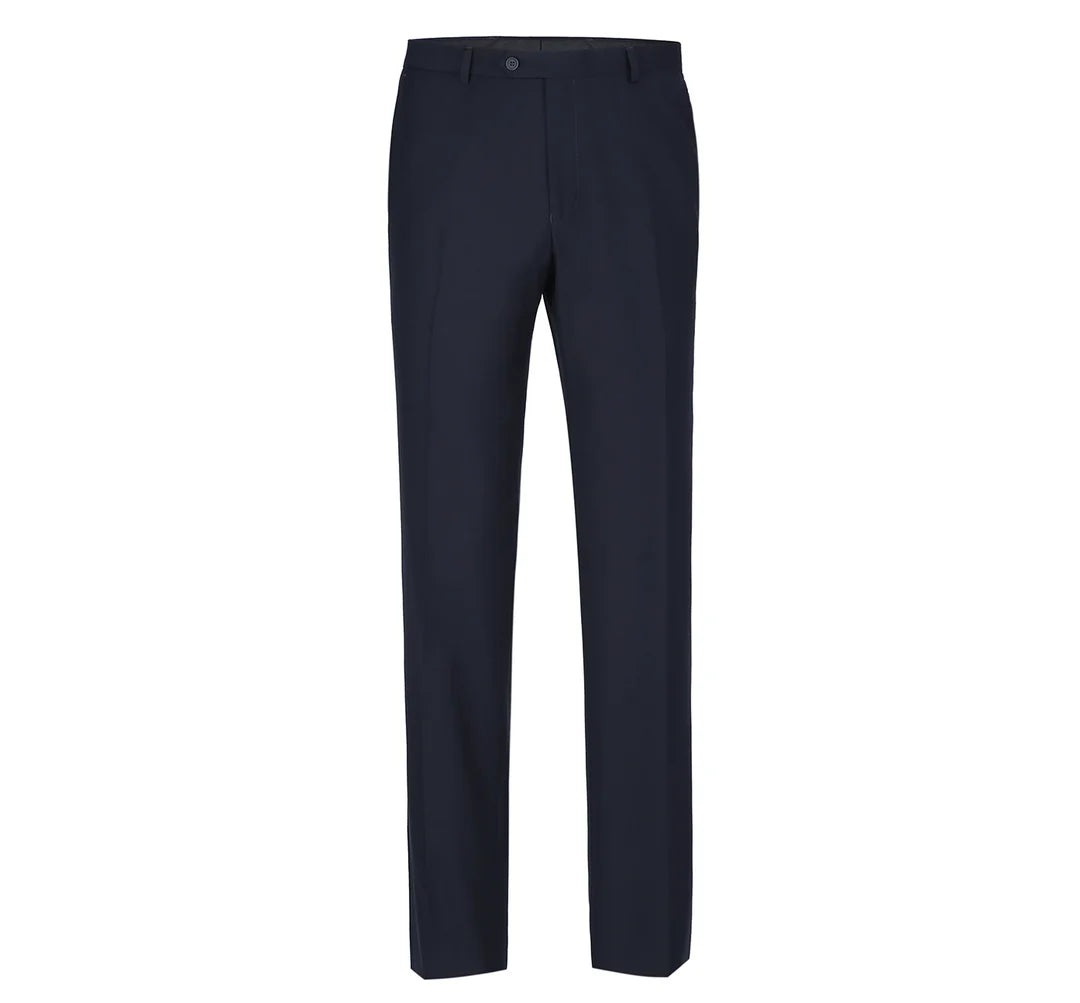 Renoir 201 Series Men's 2-Piece Notch Lapel Suit