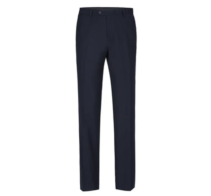 Renoir 201 Series Men's 2-Piece Notch Lapel Suit