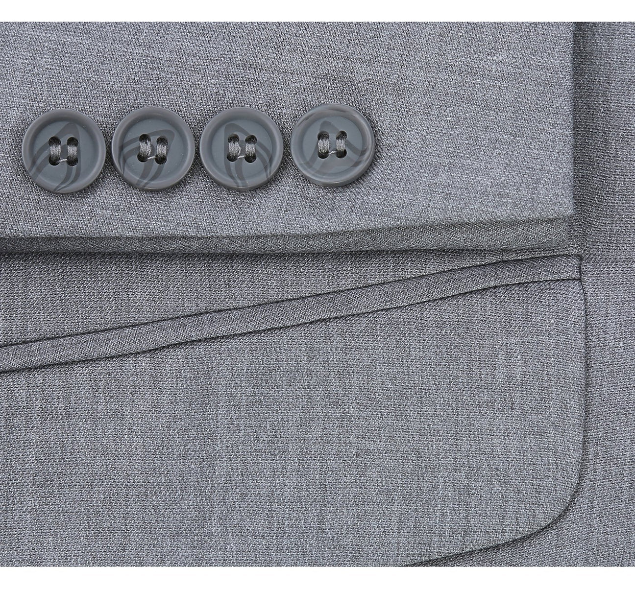 Renoir Slim Fit 2-piece Suit