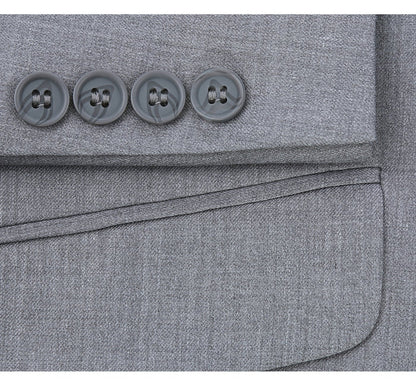 Renoir Slim Fit 2-piece Suit