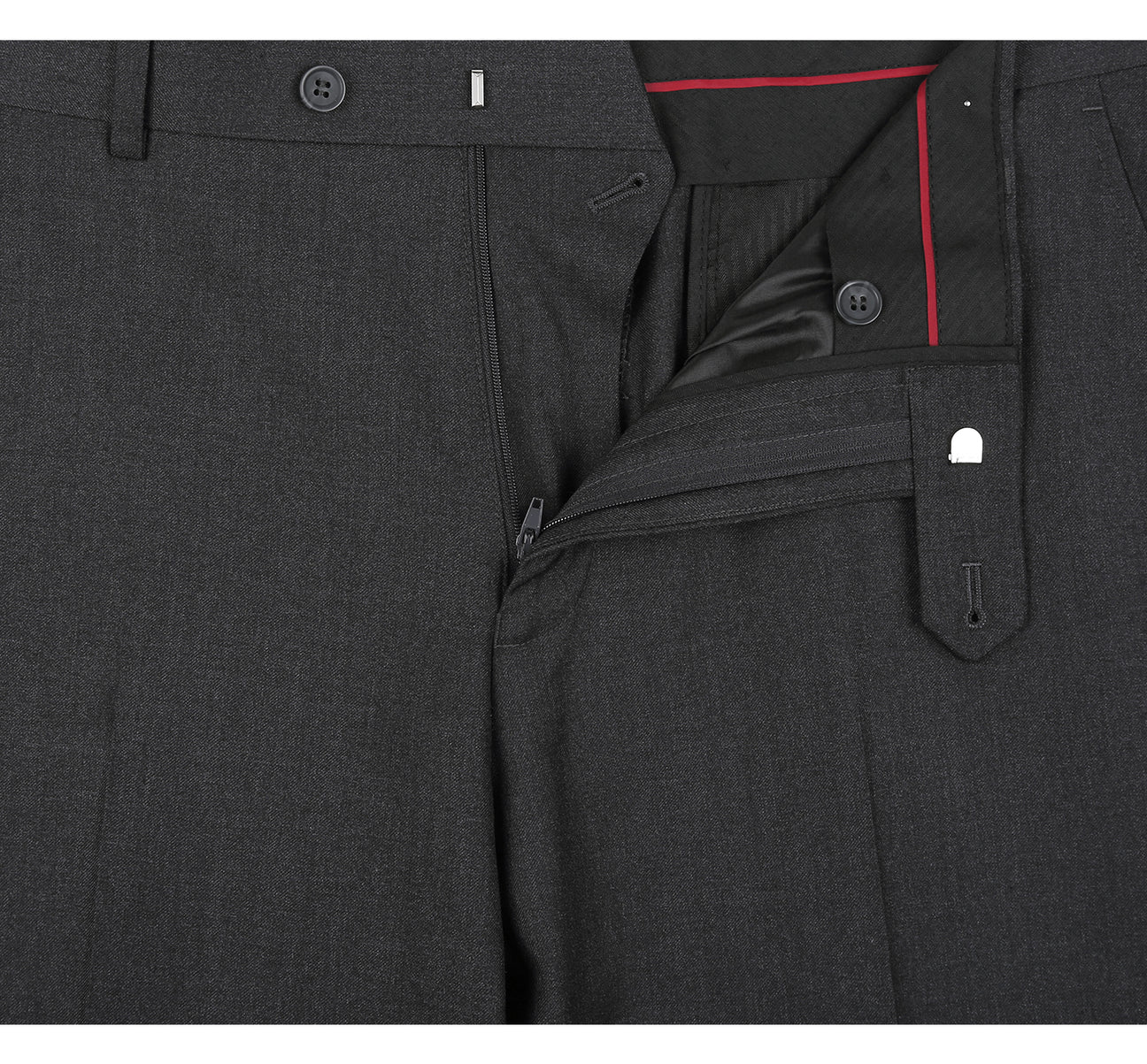 Renoir Slim Fit 2-piece Suit
