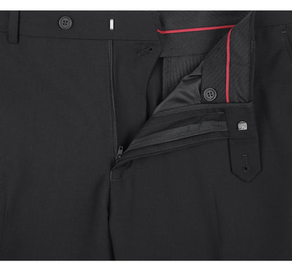 Renoir Men's 2-Piece Notch Lapel Suit
