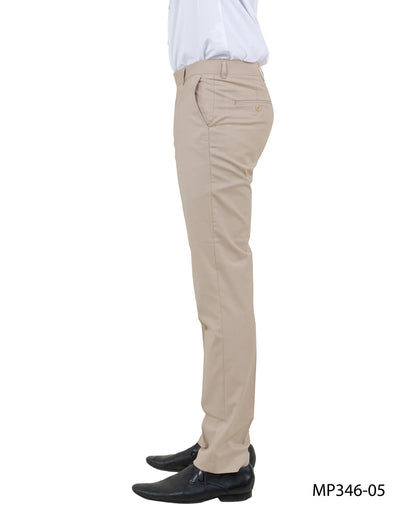 Modern Fit Performance Stretch Dress Pants