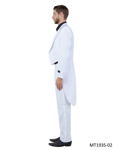 Men’s Tail Tuxedo Suit