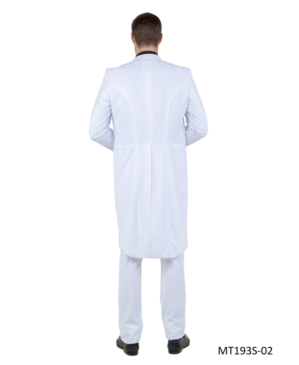 Men’s Tail Tuxedo Suit