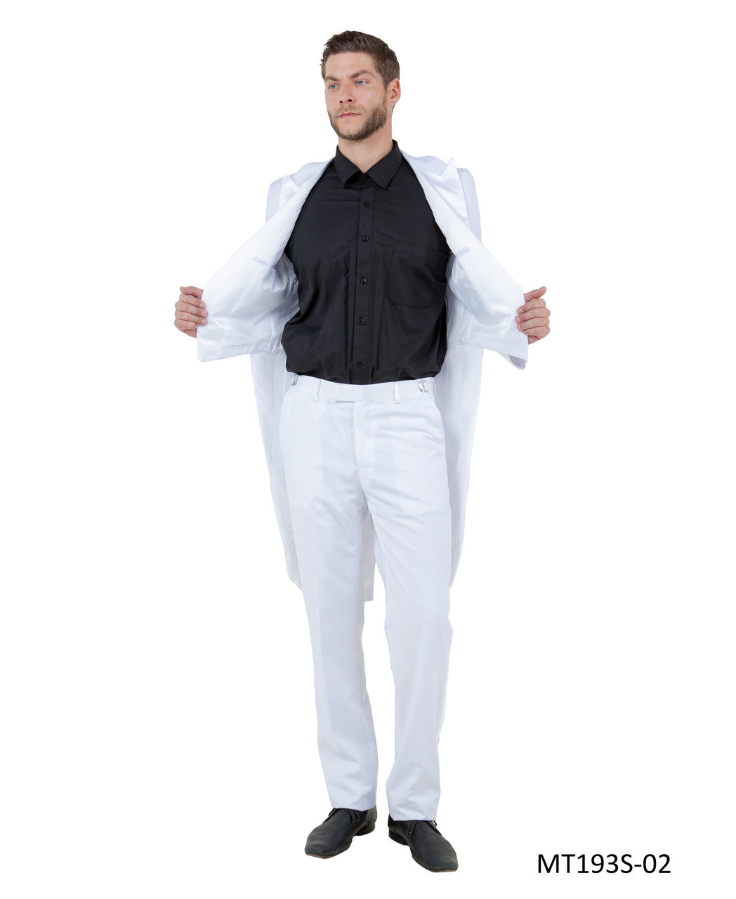 Men’s Tail Tuxedo Suit