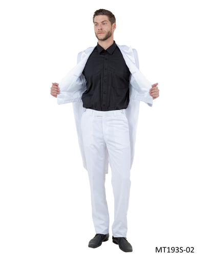 Men’s Tail Tuxedo Suit