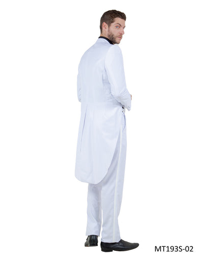 Men’s Tail Tuxedo Suit