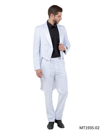 Men’s Tail Tuxedo Suit