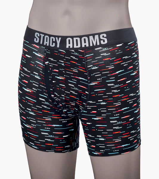 Boxer Brief - Pattern