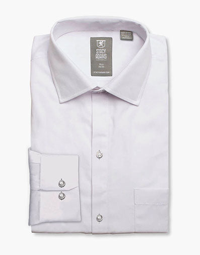 Stacy Adams Classic Fit Dress Shirt