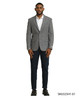 Stacy Adams Tweed Jacket
