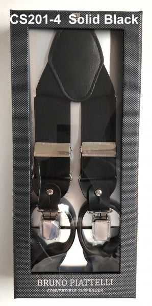 PD PIATTELLI® Roma Suspenders