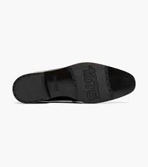 Aiden Moc Toe Slip-On