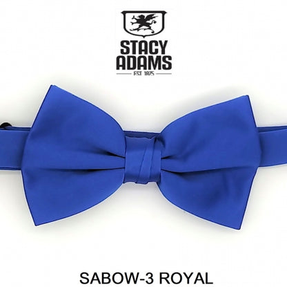 Stacy Adams Bow Tie